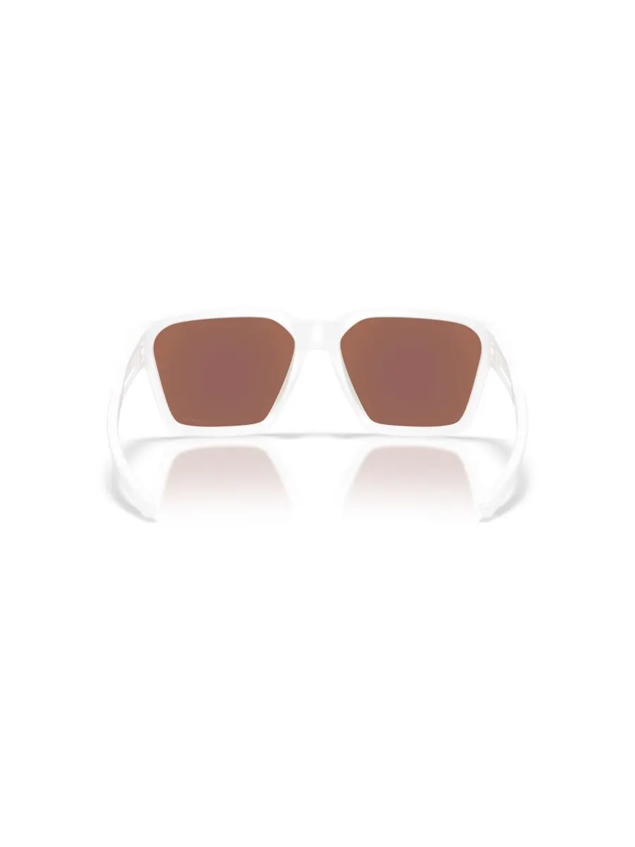 Мужские поляризованные солнцезащитные очки Briza OO9497 Oakley — изображение 2 из 8, белый