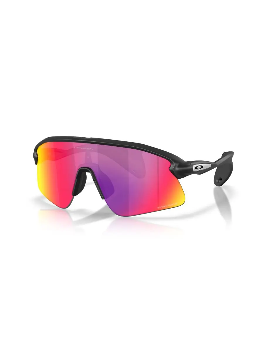 Солнцезащитные очки унисекс Stunt Devil прямоугольной формы, OO9517 Oakley