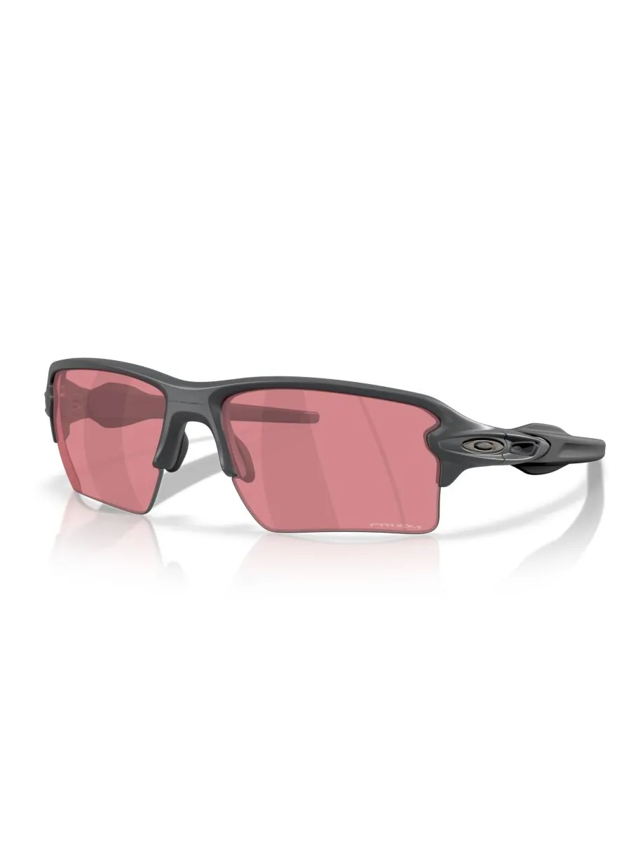 Мужские поляризованные солнцезащитные очки Flak 20 XXL, OO9488 Oakley — изображение 1 из 6, черный