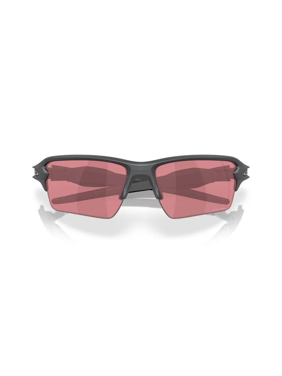 Мужские поляризованные солнцезащитные очки Flak 20 XXL, OO9488 Oakley — изображение 2 из 6, черный