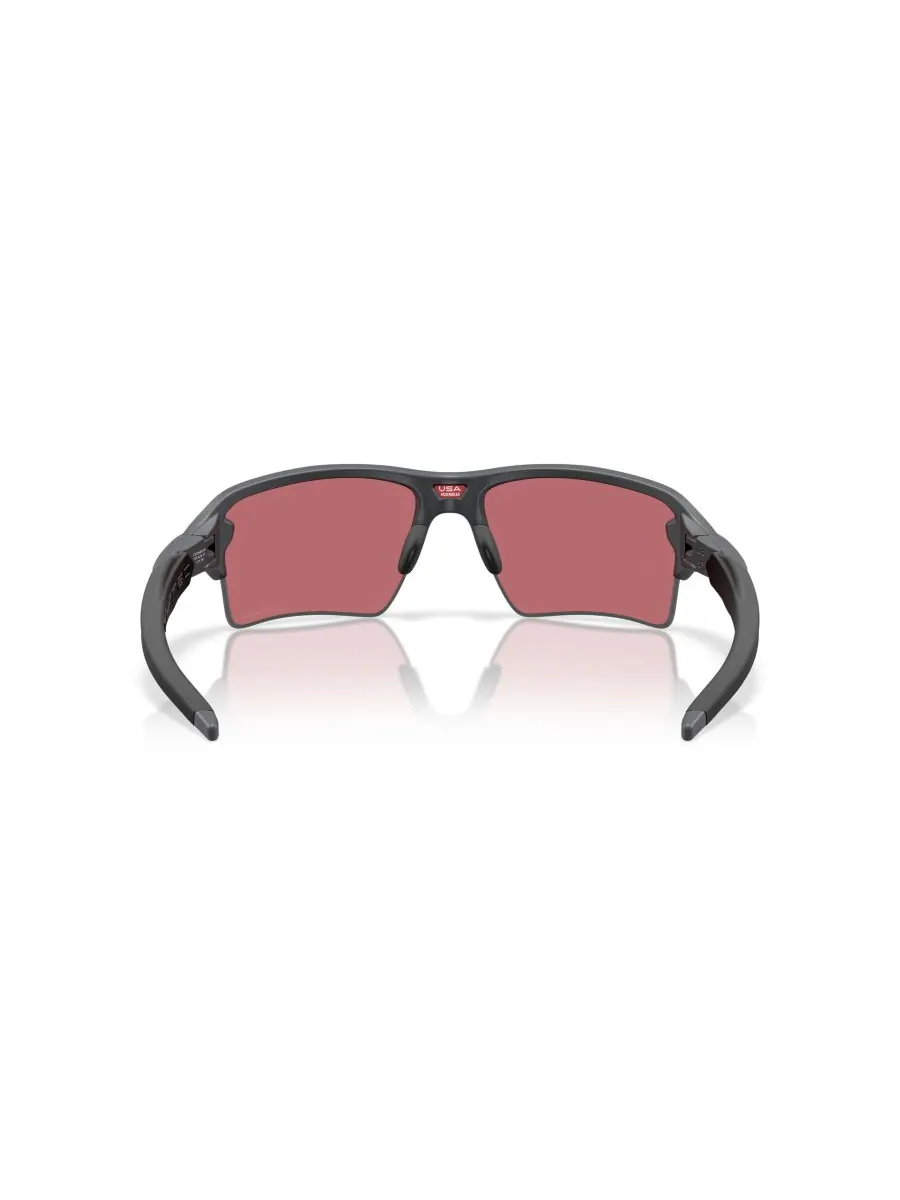 Мужские поляризованные солнцезащитные очки Flak 20 XXL, OO9488 Oakley — изображение 3 из 6, черный
