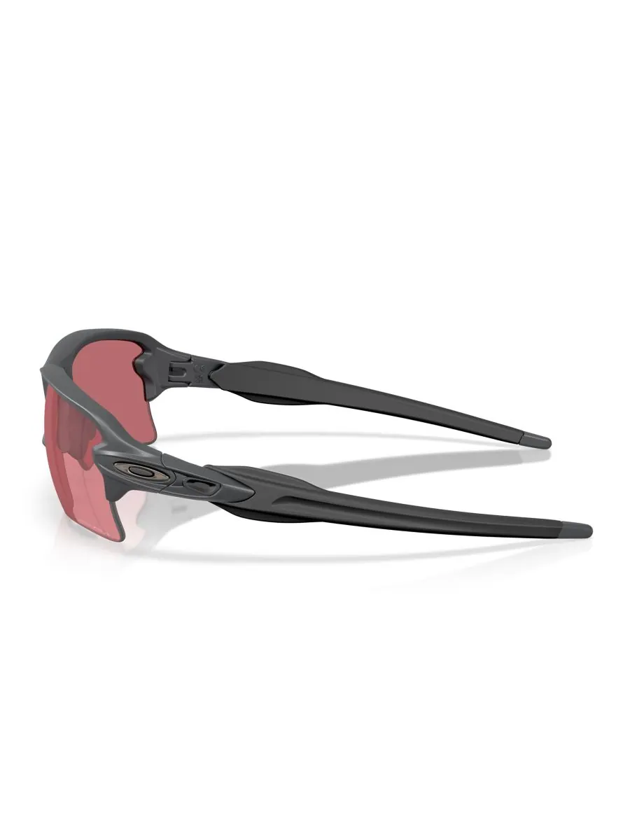 Мужские поляризованные солнцезащитные очки Flak 20 XXL, OO9488 Oakley — изображение 4 из 6, черный