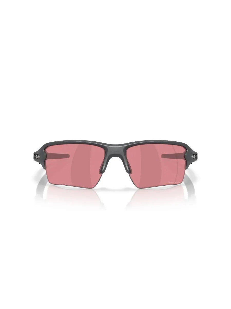 Мужские поляризованные солнцезащитные очки Flak 20 XXL, OO9488 Oakley — изображение 5 из 6, черный
