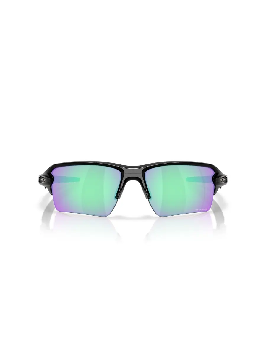 Мужские поляризованные солнцезащитные очки Flak 20 XXL, OO9488 Oakley — изображение 4 из 6, черный