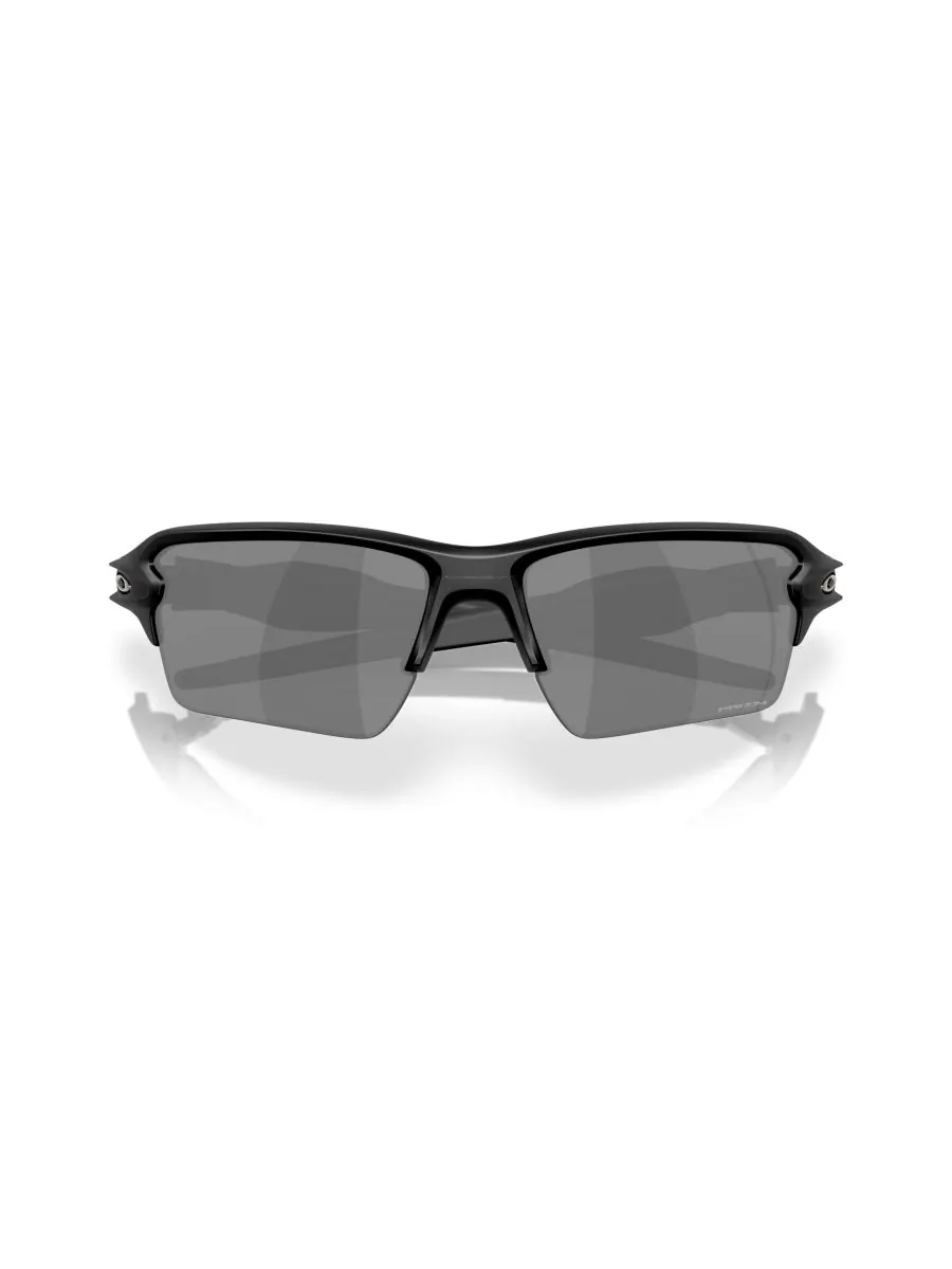 Мужские поляризованные солнцезащитные очки Flak 20 XXL, OO9488 Oakley — изображение 2 из 6, черный