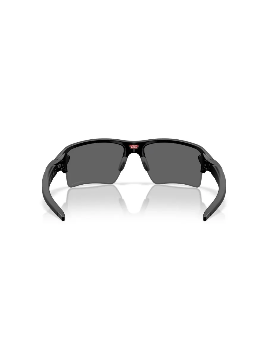 Мужские поляризованные солнцезащитные очки Flak 20 XXL, OO9488 Oakley — изображение 3 из 6, черный