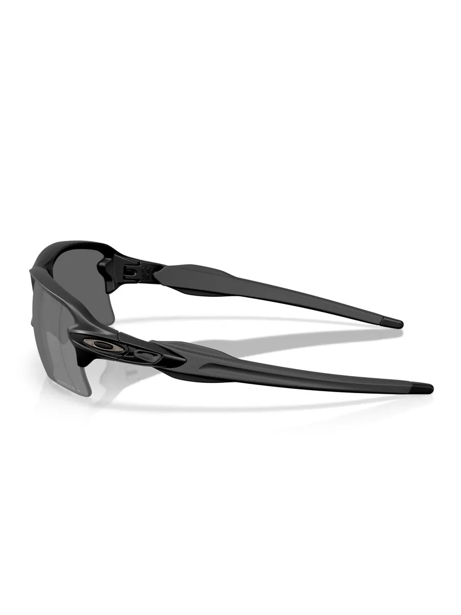 Мужские поляризованные солнцезащитные очки Flak 20 XXL, OO9488 Oakley — изображение 4 из 6, черный