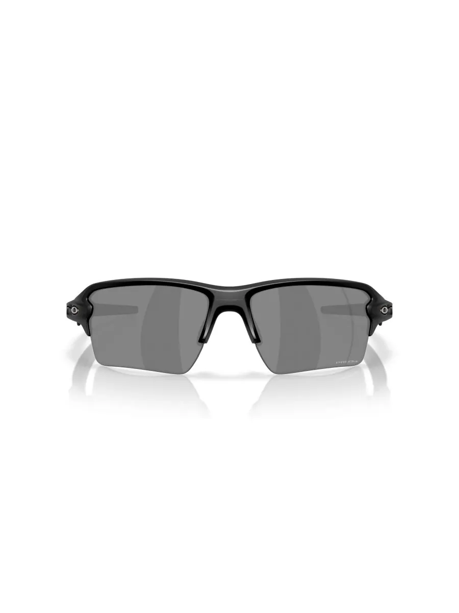 Мужские поляризованные солнцезащитные очки Flak 20 XXL, OO9488 Oakley — изображение 5 из 6, черный