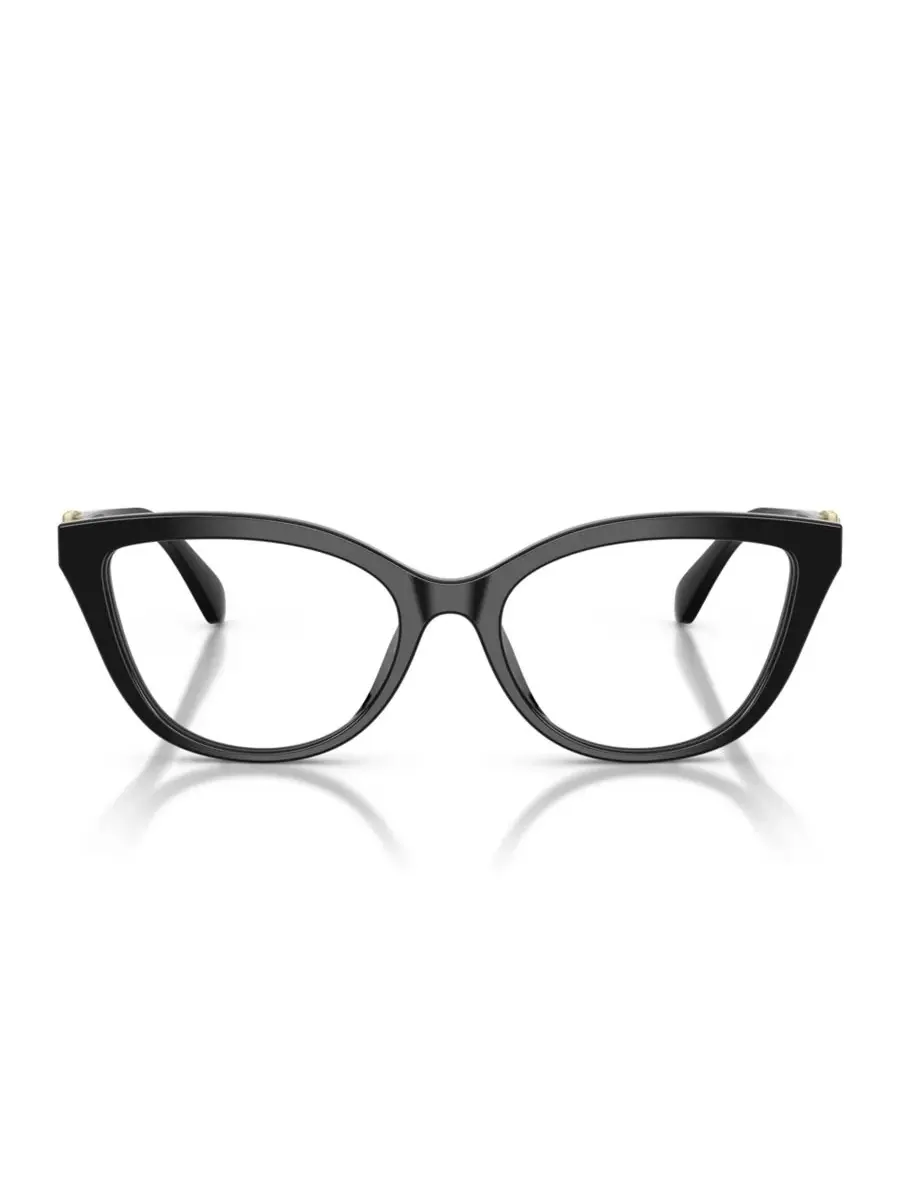 Женские очки Bellano «Кошачий глаз», модель MK4164U Michael Kors — изображение 2 из 6, черный