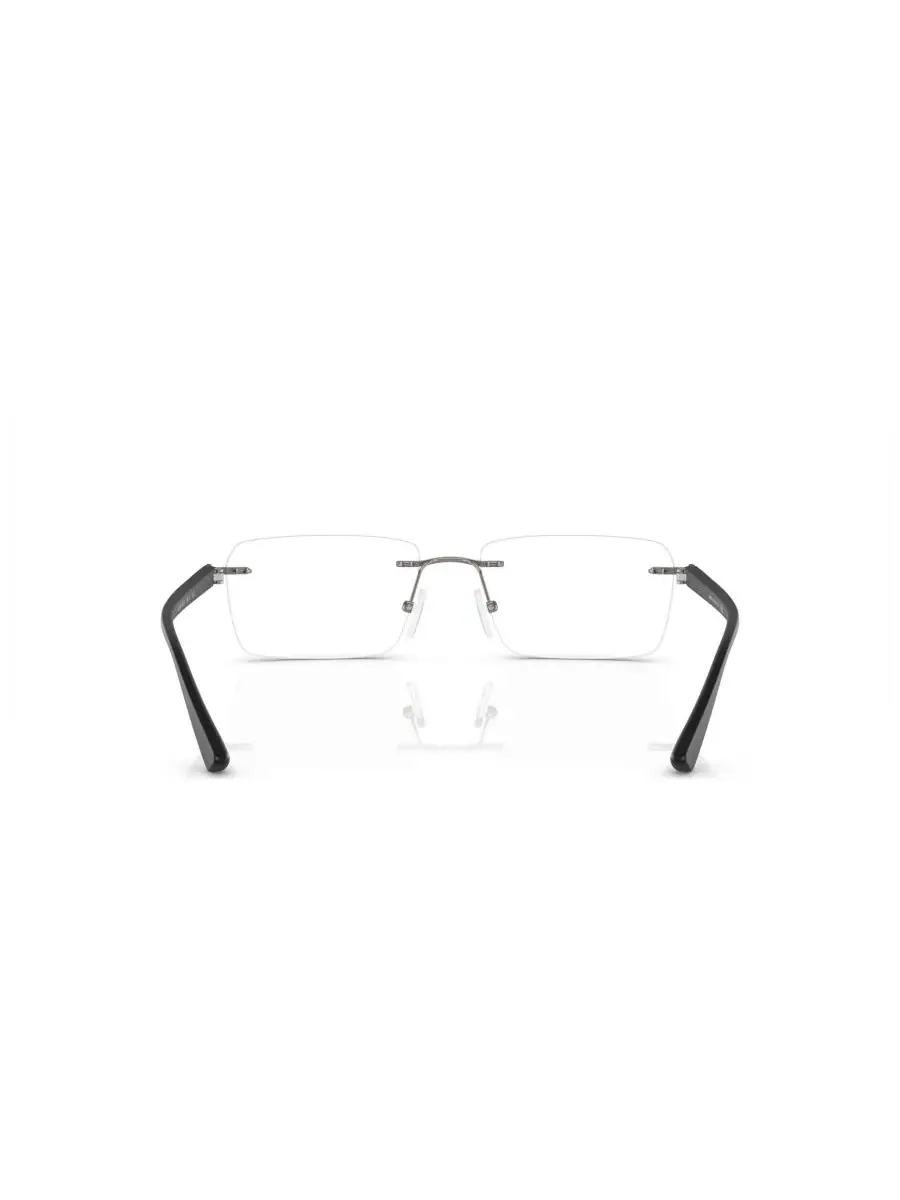 Мужские очки, AX1064 A|X Armani Exchange — изображение 3 из 6, серый