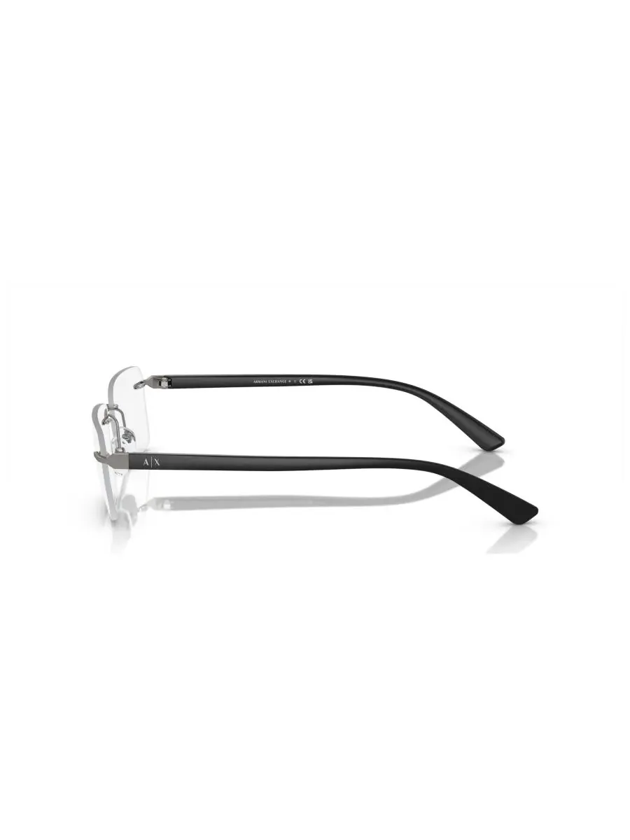 Мужские очки, AX1064 A|X Armani Exchange — изображение 4 из 6, серый
