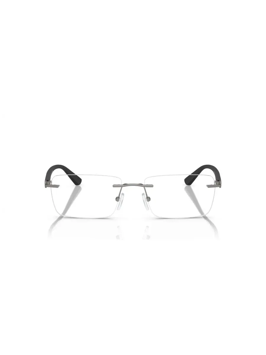 Мужские очки, AX1064 A|X Armani Exchange — изображение 5 из 6, серый