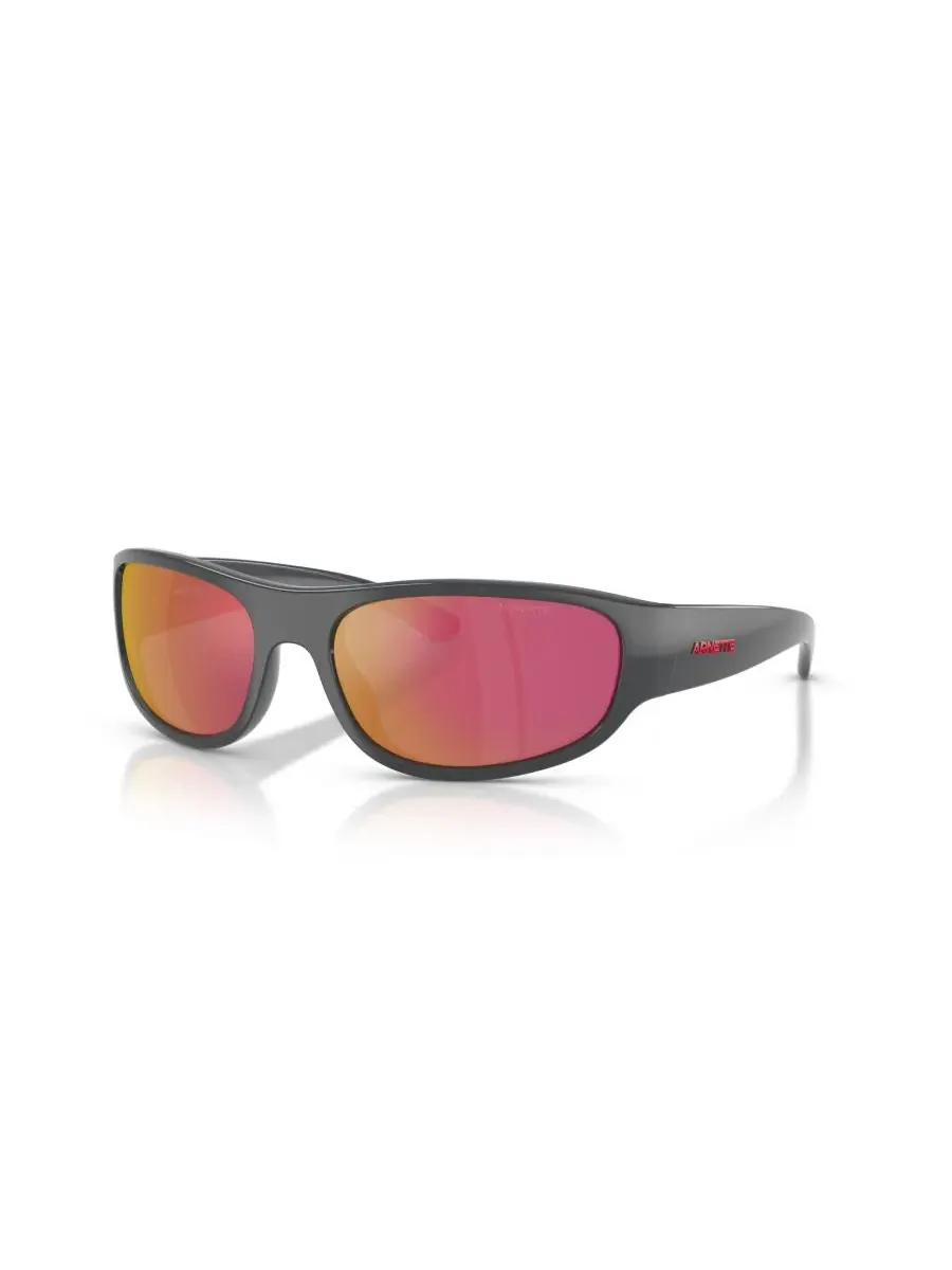 Мужские солнцезащитные очки Gondo, AN4361 Arnette