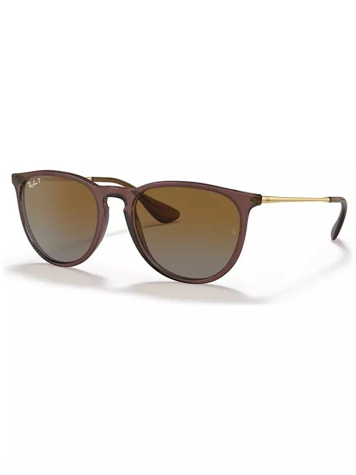 Женские поляризационные солнцезащитные очки Erika, RB4171 Ray-Ban — изображение 1 из 6