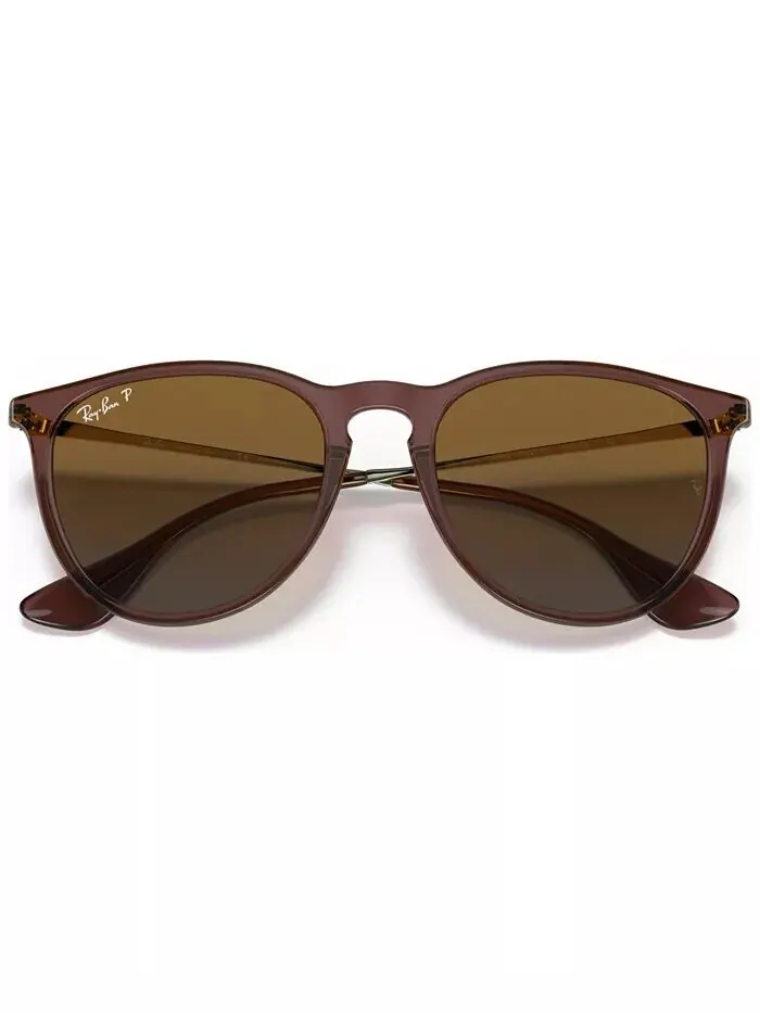 Женские поляризационные солнцезащитные очки Erika, RB4171 Ray-Ban — изображение 2 из 6