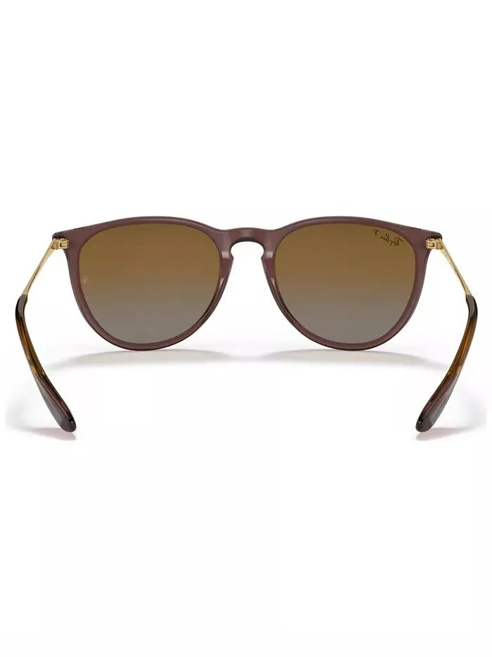 Женские поляризационные солнцезащитные очки Erika, RB4171 Ray-Ban — изображение 3 из 6