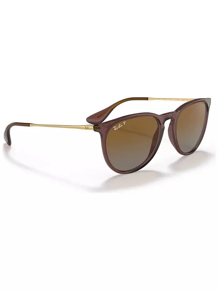 Женские поляризационные солнцезащитные очки Erika, RB4171 Ray-Ban — изображение 4 из 6