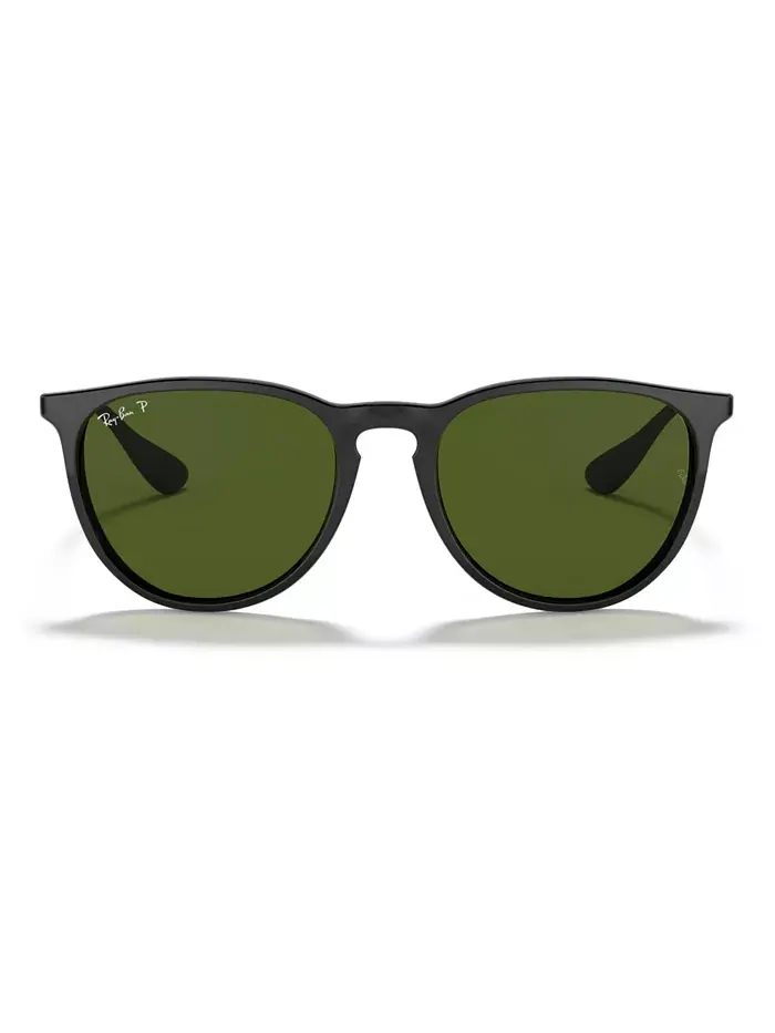 Женские солнцезащитные очки Erika с поляризацией, RB4171 Ray-Ban