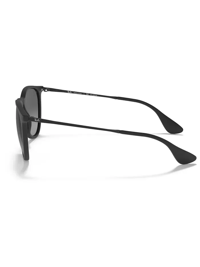 Женские солнцезащитные очки Erika с поляризацией, RB4171 Ray-Ban — изображение 2 из 7, серый