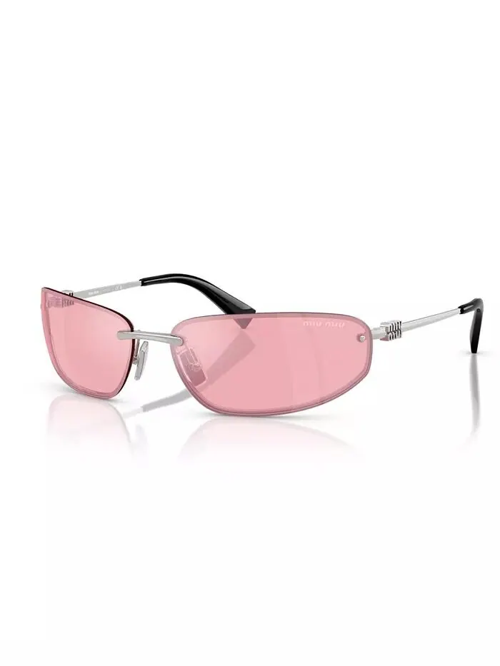 Женские солнцезащитные очки MIU MIU