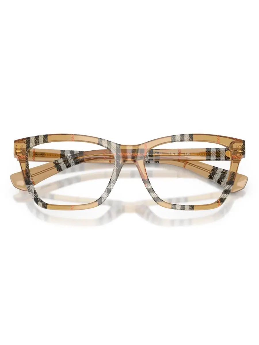 Оправы очков Burberry BE2440 — изображение 5 из 6, песочный