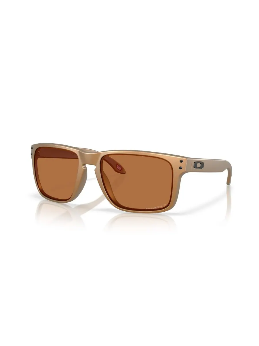 Мужские поляризованные солнцезащитные очки Holbrook XL Alloy Collection, OO9417 Oakley