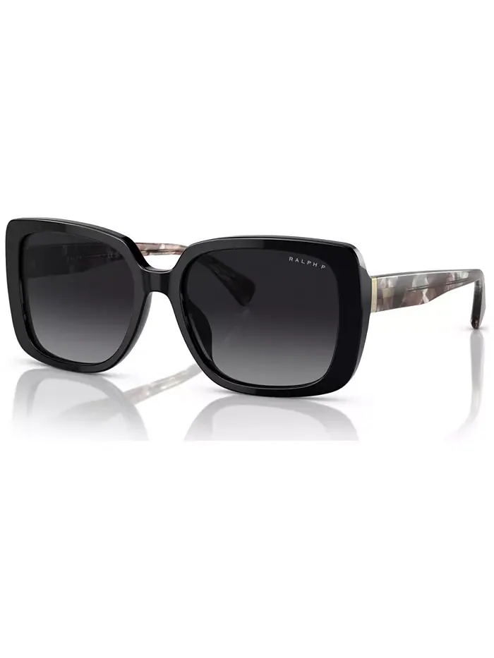 Женские поляризационные солнцезащитные очки, RA5298U Ralph by Ralph Lauren