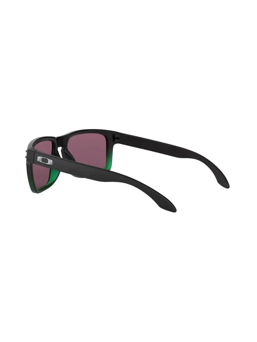 Мужские солнцезащитные очки Holbrook, OO9102 Oakley — изображение 6 из 10, зеленый