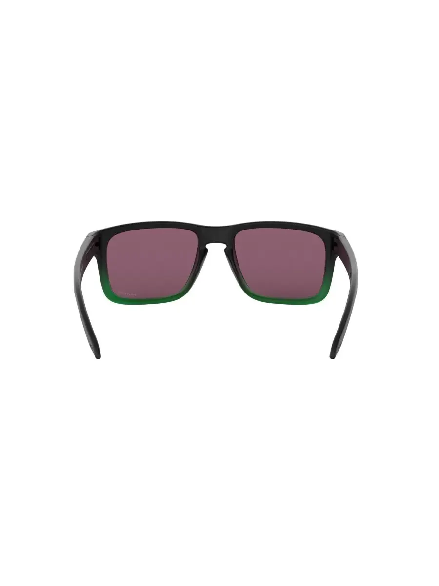 Мужские солнцезащитные очки Holbrook, OO9102 Oakley — изображение 8 из 10, зеленый