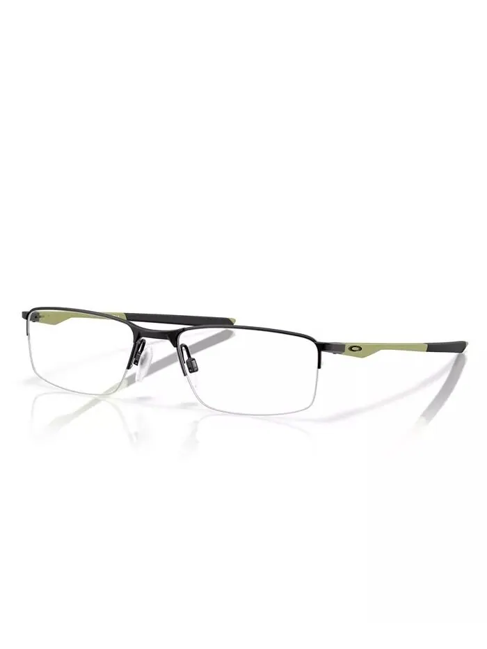 Мужские очки Socket 5,5, OX3218 Oakley — изображение 1 из 6, черный