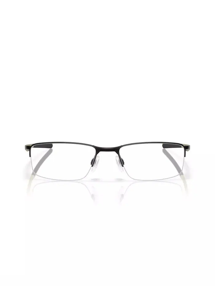 Мужские очки Socket 5,5, OX3218 Oakley — изображение 2 из 6, черный