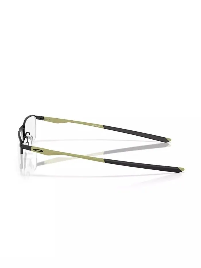 Мужские очки Socket 5,5, OX3218 Oakley — изображение 3 из 6, черный