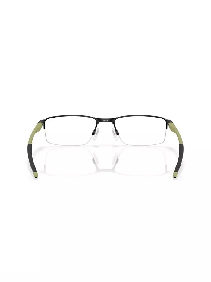 Мужские очки Socket 5,5, OX3218 Oakley — изображение 4 из 6, черный