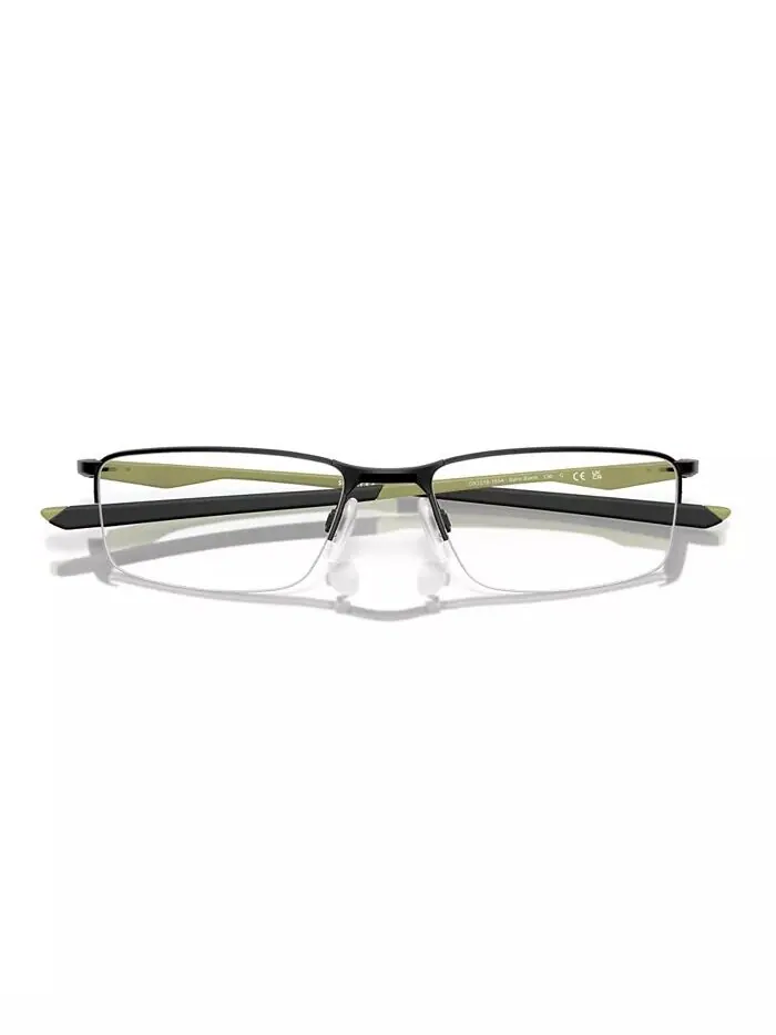 Мужские очки Socket 5,5, OX3218 Oakley — изображение 5 из 6, черный