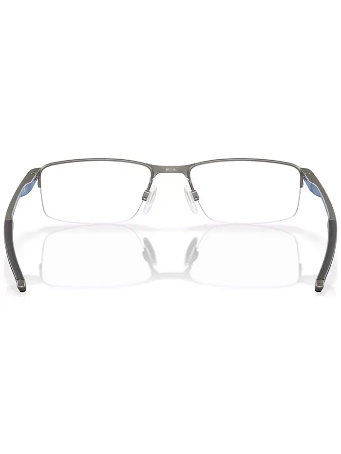 Мужские очки Socket 5.5, OX3218 Oakley — изображение 3 из 6, синий
