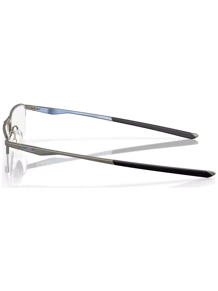 Мужские очки Socket 5.5, OX3218 Oakley — изображение 4 из 6, синий