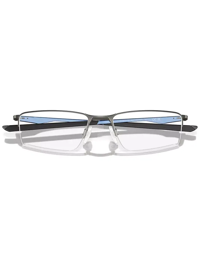 Мужские очки Socket 5.5, OX3218 Oakley — изображение 5 из 6, синий