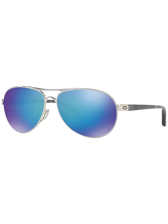 Поляризационные солнцезащитные очки, OO4079 FEEDBACK Oakley