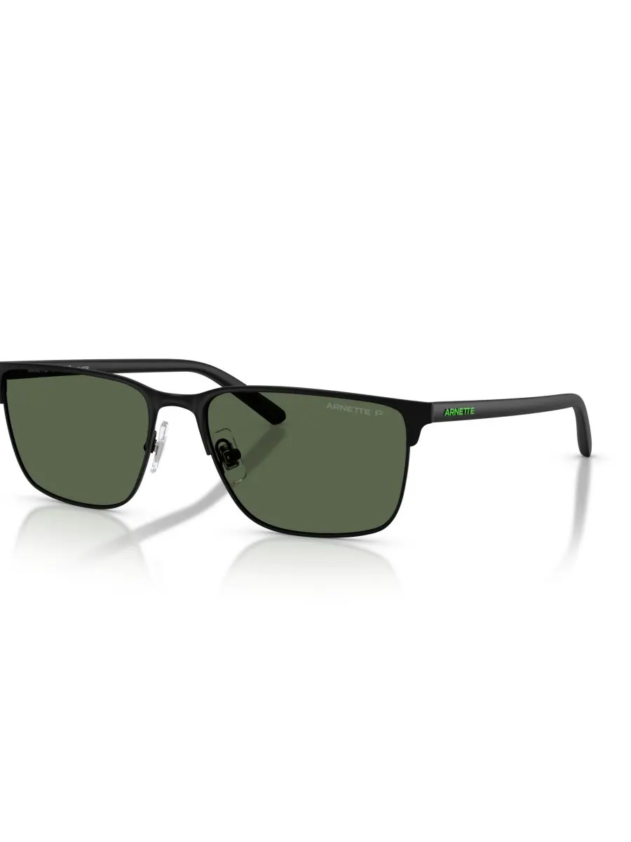 Мужские поляризованные солнцезащитные очки Hampere, AN3094 Arnette