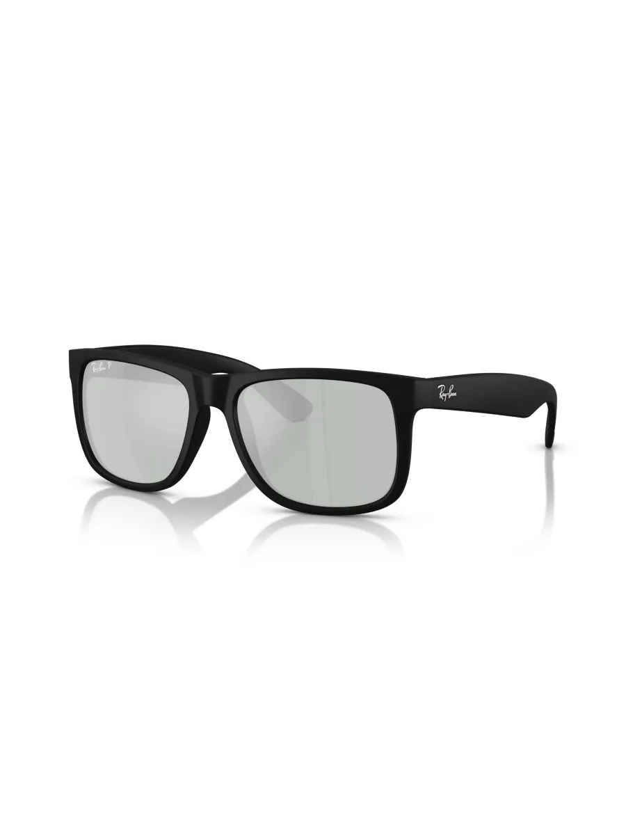 Мужские поляризованные солнцезащитные очки, Justin RB4165 Ray-Ban
