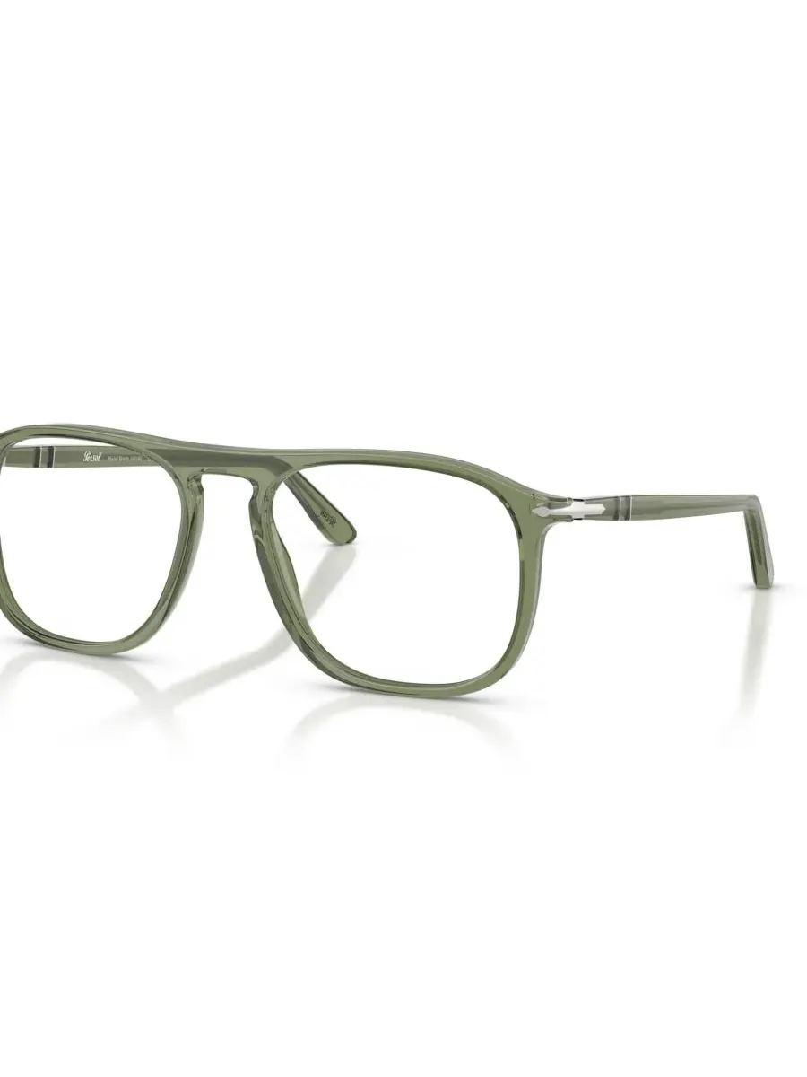 Квадратные очки унисекс, PO3392V Persol