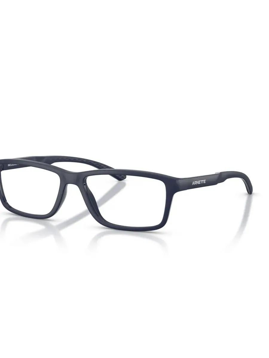 Мужские прямоугольные очки, AN7292 Arnette