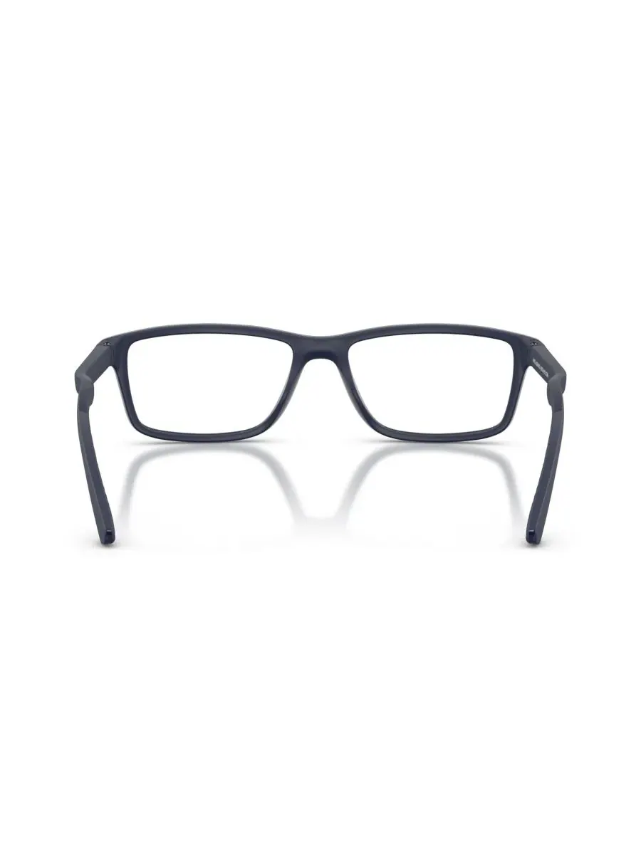 Мужские прямоугольные очки, AN7292 Arnette — изображение 2 из 5, темно-синий синий
