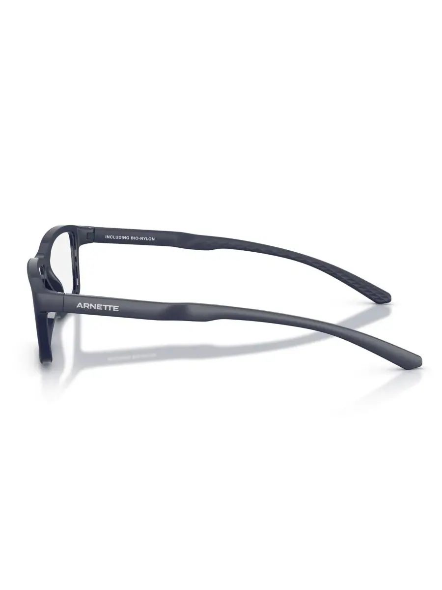 Мужские прямоугольные очки, AN7292 Arnette — изображение 3 из 5, темно-синий синий