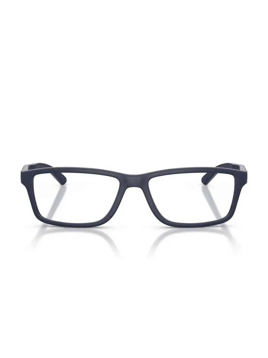 Мужские прямоугольные очки, AN7292 Arnette — изображение 4 из 5, темно-синий синий