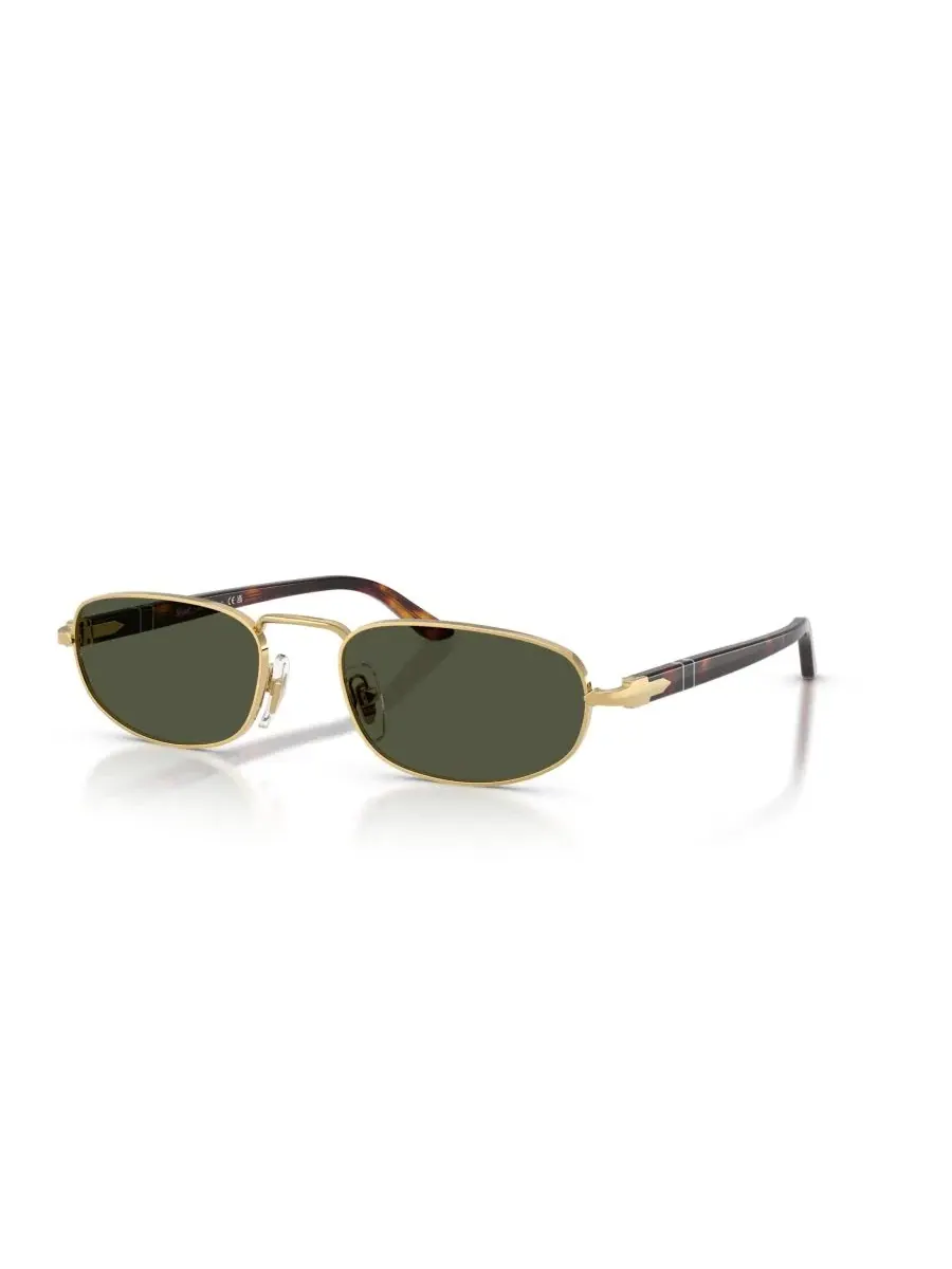 Солнцезащитные очки унисекс прямоугольной формы, PO1028S Persol