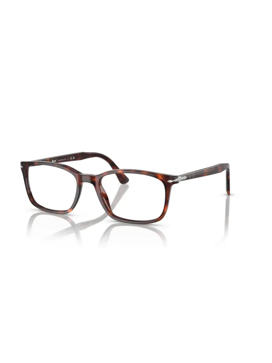 Женские квадратные очки RX5285 Ray-Ban — изображение 12 из 13, черный