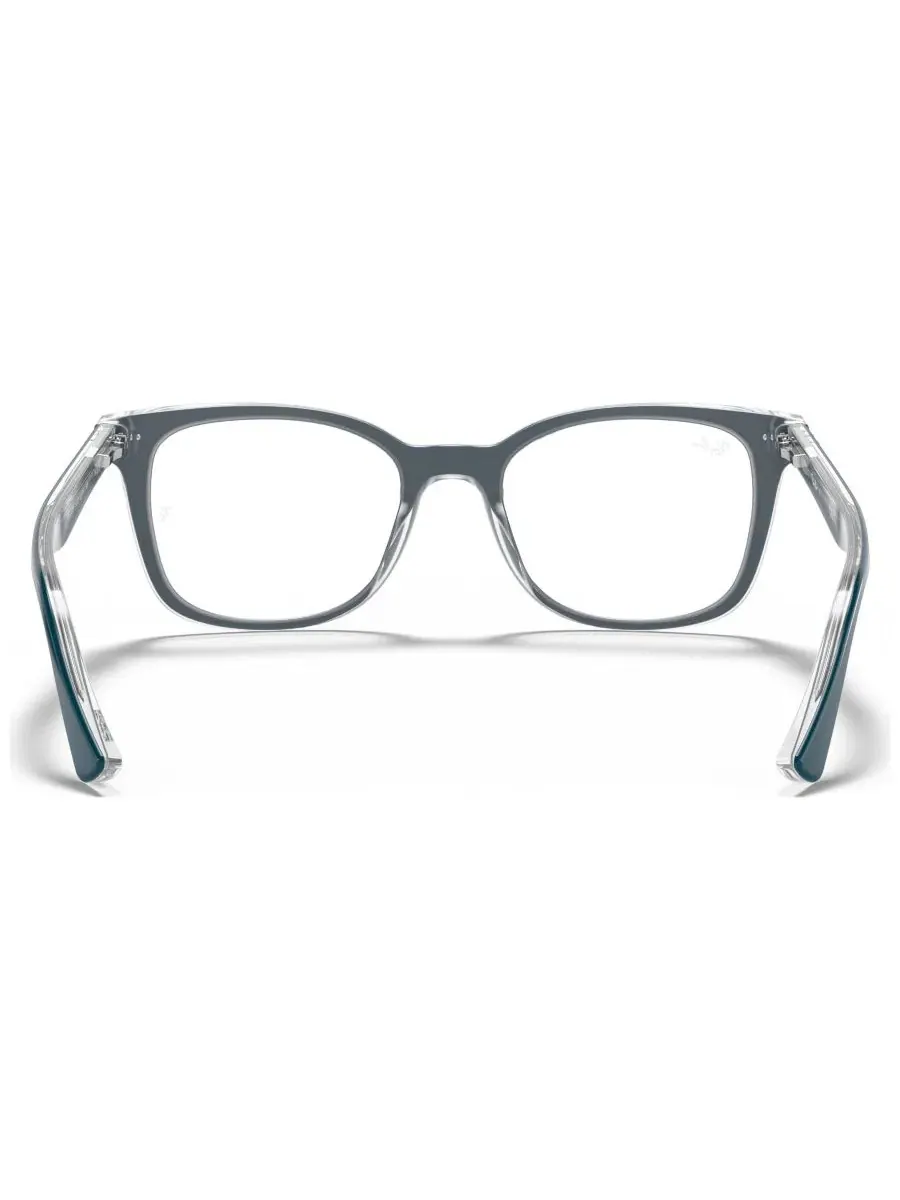 Женские квадратные очки RX5285 Ray-Ban — изображение 5 из 13