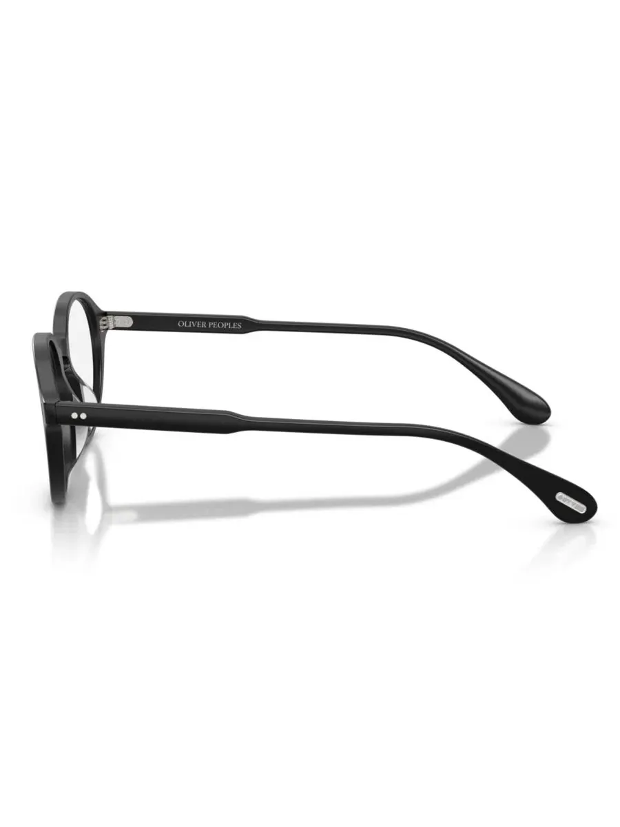 Очки Panthos OV5602U 902 Oliver Peoples — изображение 3 из 6, черный