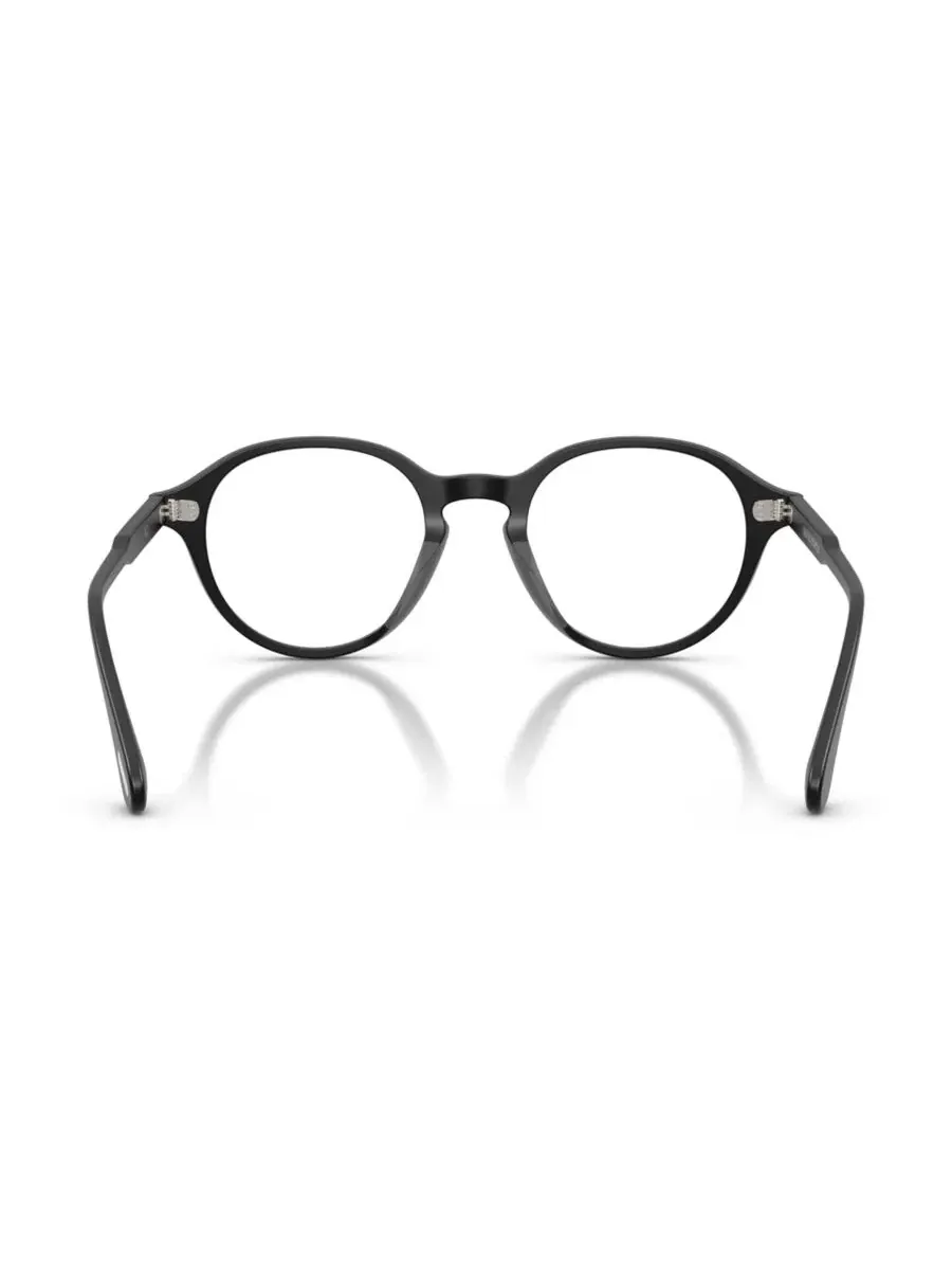 Очки Panthos OV5602U 902 Oliver Peoples — изображение 4 из 6, черный